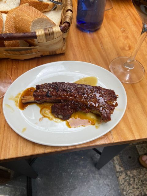 San Sebastián: Pintxo Tour - Who will enjoy this tour most?