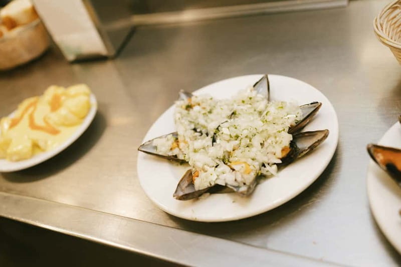 San Sebastian: Pintxos and Wine Tour - What You Actually Get for $152
