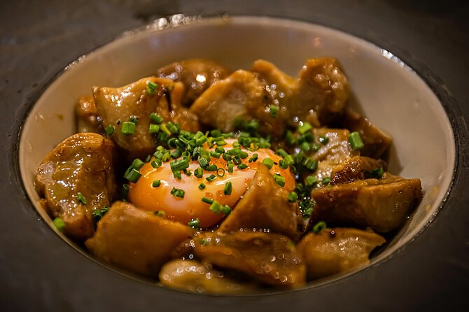 San Sebastián Pintxos Tour: Delicious Food, Drinks & Ambience - Is $155.33 a fair price?
