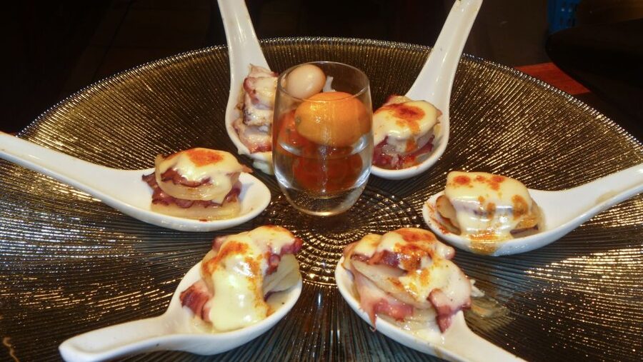 San Sebastian: Private Pintxos Basque -Tapas Tour - Why Pintxos Are the Right Introduction to San Sebastian
