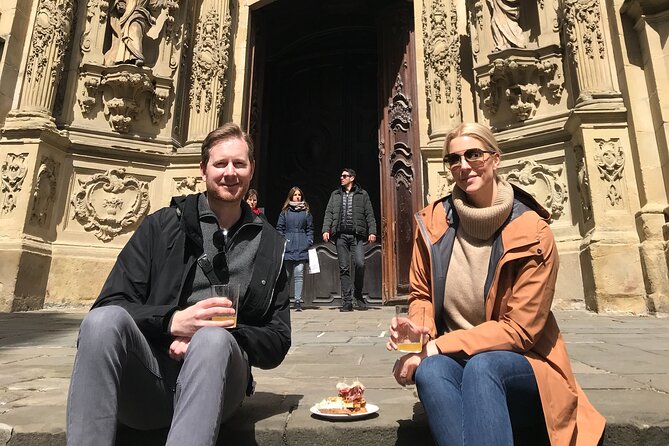 San Sebastian Private Tour, Pintxos & Winery Visit from Bilbao - Flexible guiding, including Jon’s personal touch