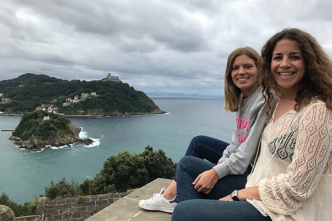 San Sebastian Private Tour, Pintxos & Winery Visit from Bilbao - Luxury transport and the real value of $390.95