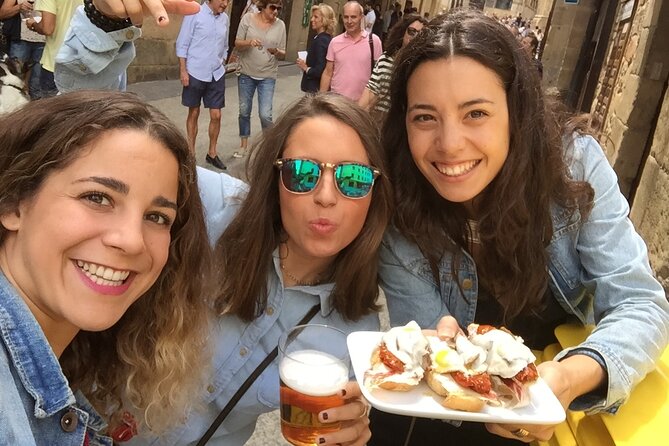 San Sebastian Private Tour, Pintxos & Winery Visit from Bilbao - Who should book this Basque Country experience?