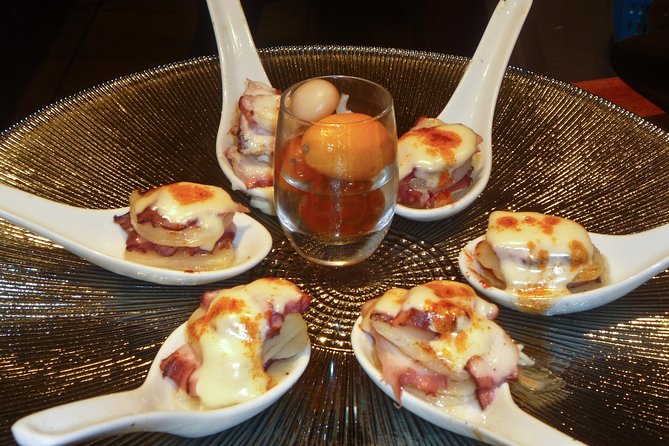 San Sebastian Top Pintxos Private Tour - Is $229.87 per person fair?