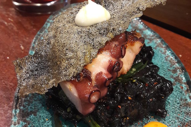 San Sebastian Top Pintxos Private Tour - Who should book, and who should skip it?