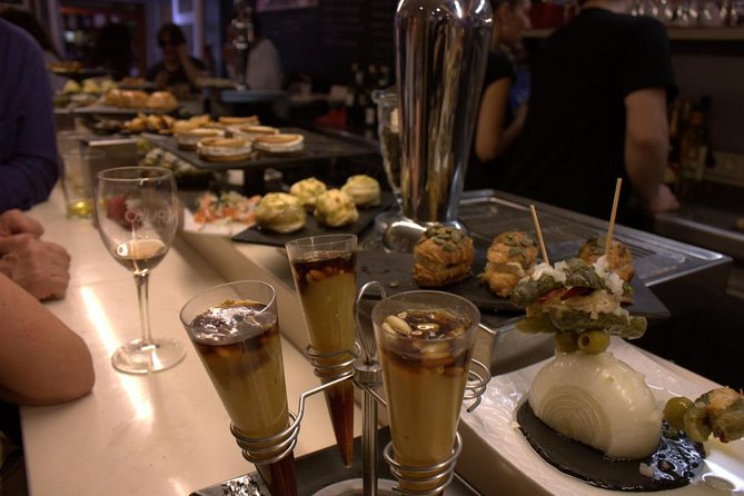 San Sebastian Top Pintxos Private Tour - Booking timing, cancellations, and practical planning