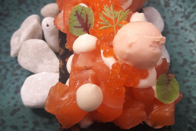 San Sebastian Top Pintxos Private Tour - Starting at Ijentea Kalea