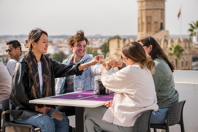 Sangria and Tapas Tasting Experience - Key Points Before You Book