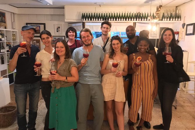Sangria Cultural Workshop with Tapas - Is $83.27 a fair price?
