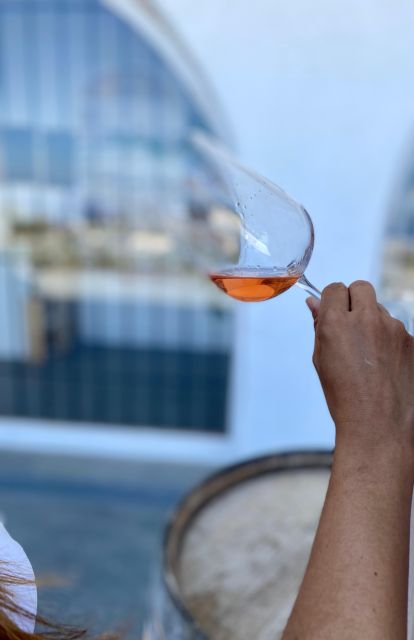 Santorini Fun day: Horseriding- Wine Tasting - Tapas - Why this five-hour Santorini outing works