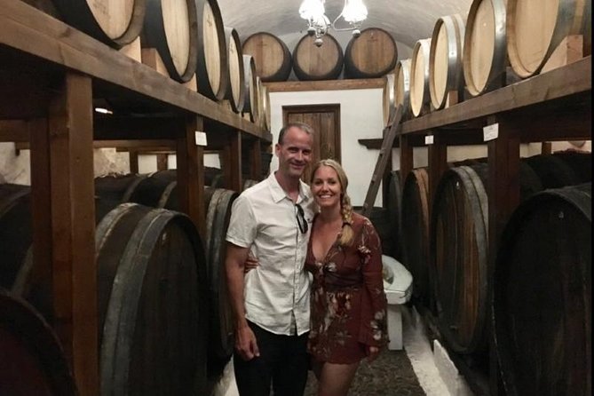 Santorini Wine Adventure with 12 Wine Tastings, Tapas and Sunset - Is $181.39 a Fair Price?