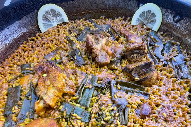 Savor Spain: Your Ultimate Tapas Tour Guide - Wine, Beer, or Soft Drinks at Each Stop