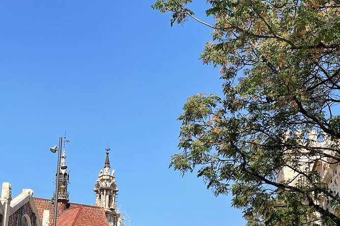 Savor Spain: Your Ultimate Tapas Tour Guide - Is $87.27 a Fair Price?
