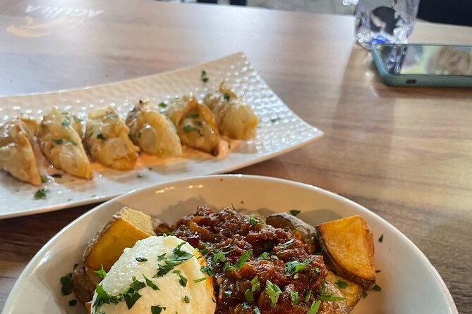 Savor Spain: Your Ultimate Tapas Tour Guide - What the Tapas Dinner Includes