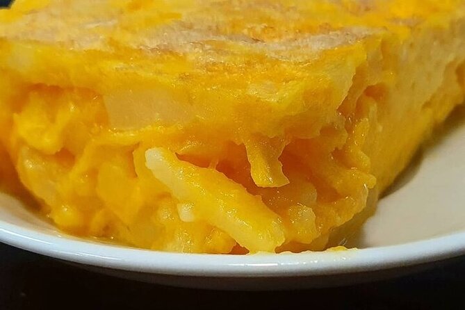 Self-Guided Tapas Tour of A Coruña - What the $3.62 price really covers
