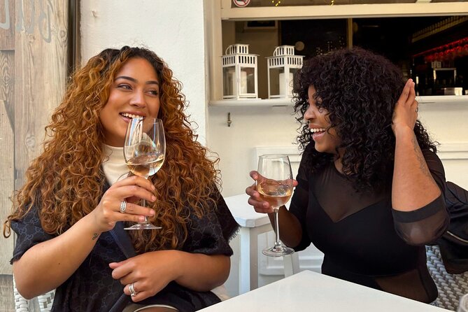 Self Guided Wine and Tapas Walking Tour - Key points to know before you book