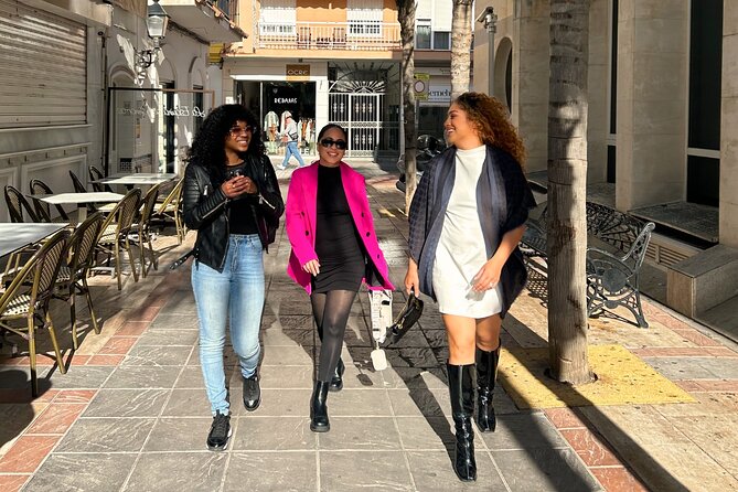 Self Guided Wine and Tapas Walking Tour - Stop three: the middle of the five-hour route