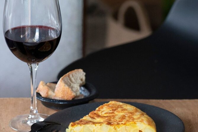 Self Guided Wine and Tapas Walking Tour - Starting at noon in Mijas Pueblo