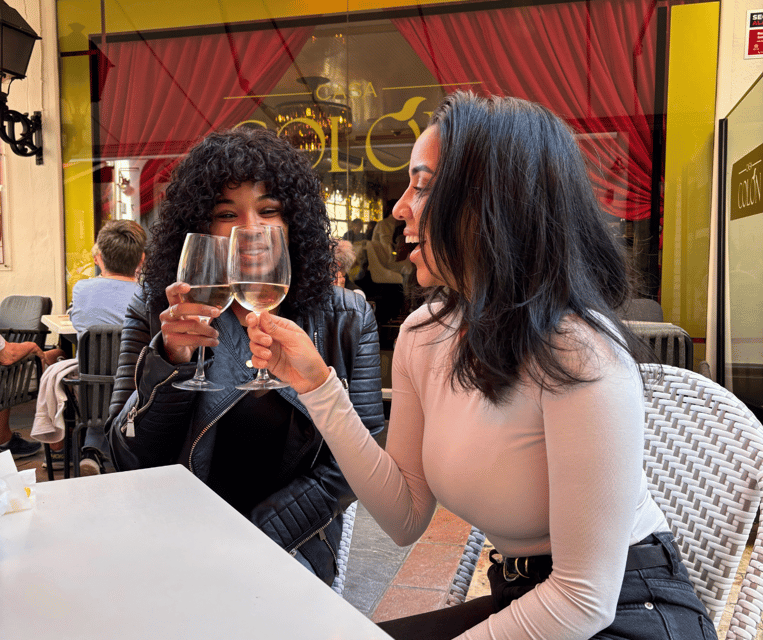 Self-Guided Wine & Tapas Walking Tour - What the $51 price really buys you