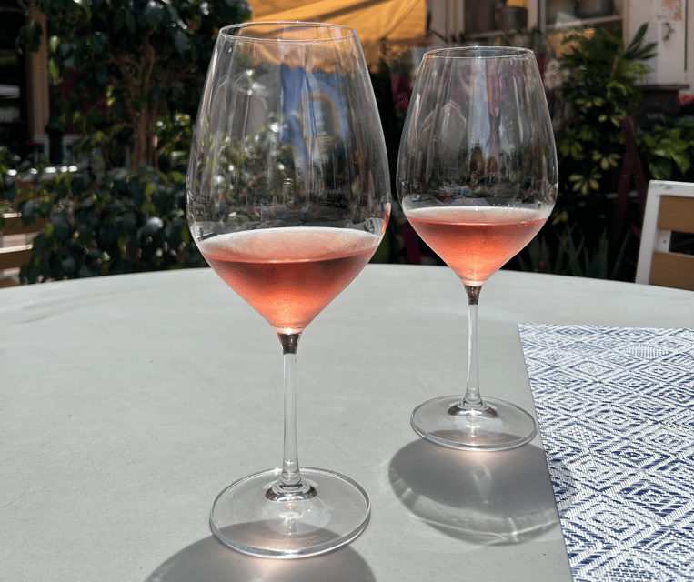 Self-Guided Wine & Tapas Walking Tour - Should you book the Mijas wine and tapas walk?