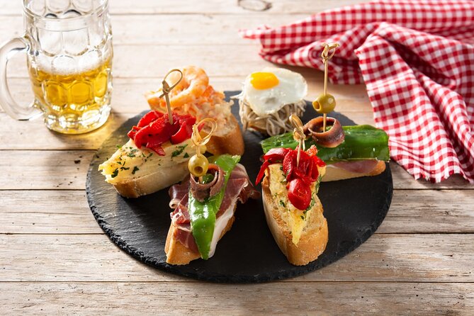 Sevilla Private Flamenco and Tapas Tour - Who will enjoy this Seville evening most