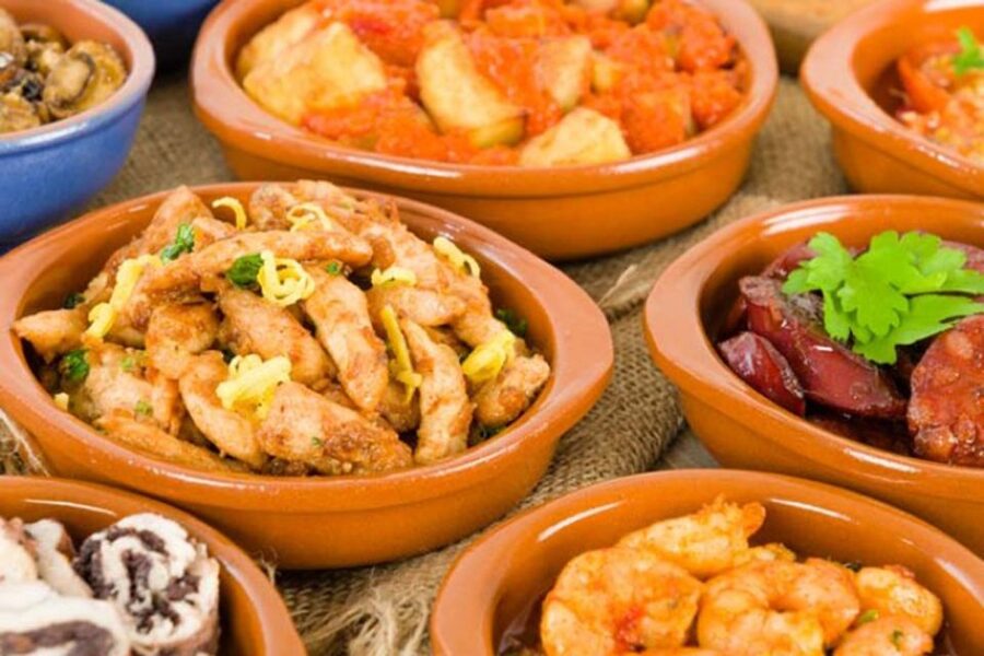 Seville: 3-Hour Tapas Tour by Bike - What this Seville tour is trying to do