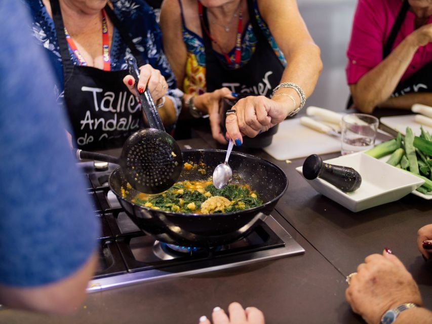 Seville: Andalusian Tapas Class - Is $88 a fair price in Seville?