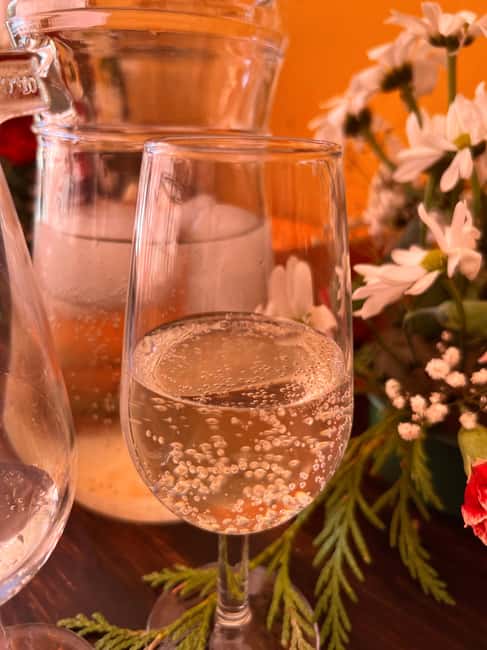 Seville: April Fair Guided Walking Tour with Tapas & Drinks - Booking advice and cancellation flexibility