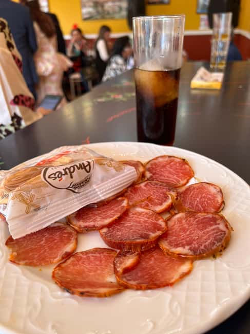 Seville: April Fair Guided Walking Tour with Tapas & Drinks - Who will enjoy this most