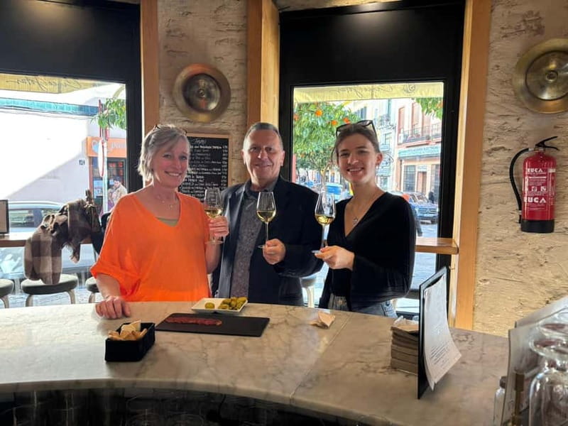 Seville: Authentic Tapas & Wine Tour with Local Expert - Who will enjoy this experience most?