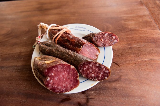 Seville Food Tour: Tapas, Drinks and Delights with a Local - What the $78.61 Price Really Covers