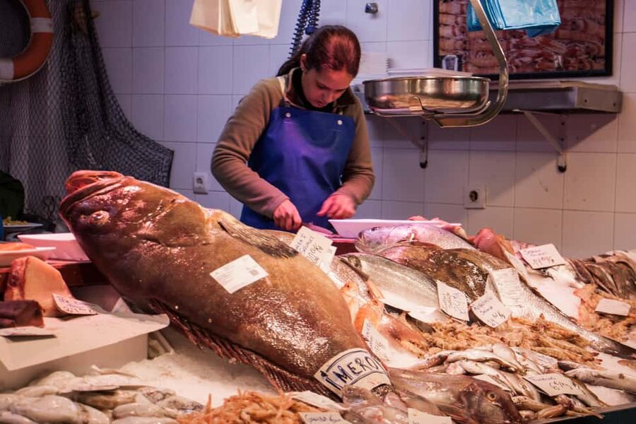 Seville: Food Tour with 10 Tastings of Tapas, Ham, Churros - Is $98 a fair price?