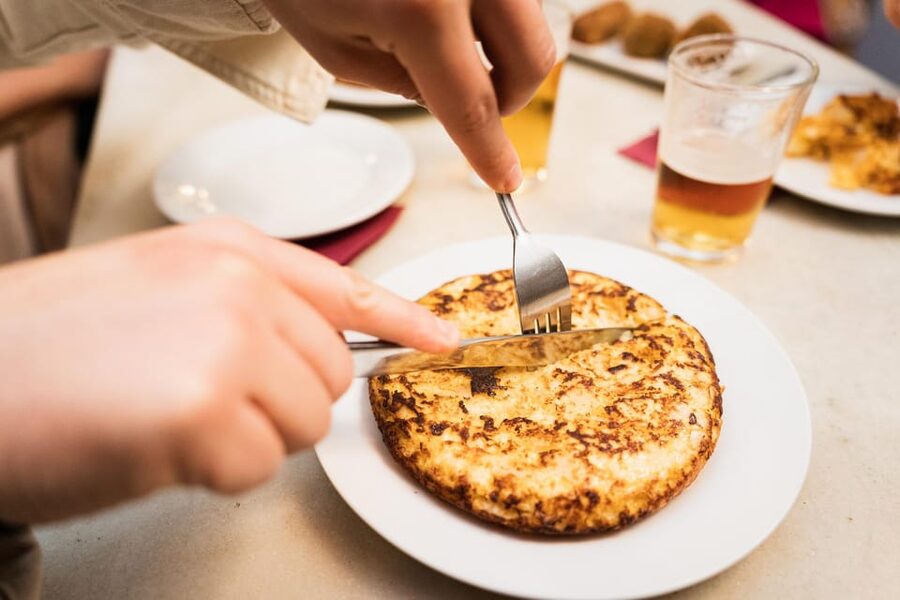 Seville Food Tour with Tapas & Drinks with a Local - What the $80 price really covers