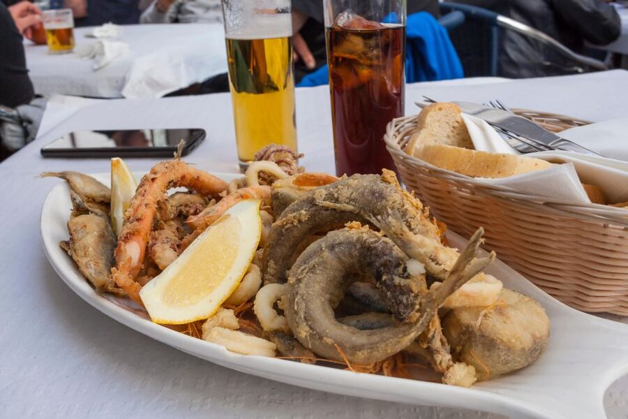Seville Food Tour with Tapas & Drinks with a Local - The guides make or break the evening
