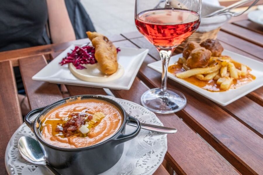 Seville: Half-Day Flamenco & Tapas Night - Guides who shape the evening
