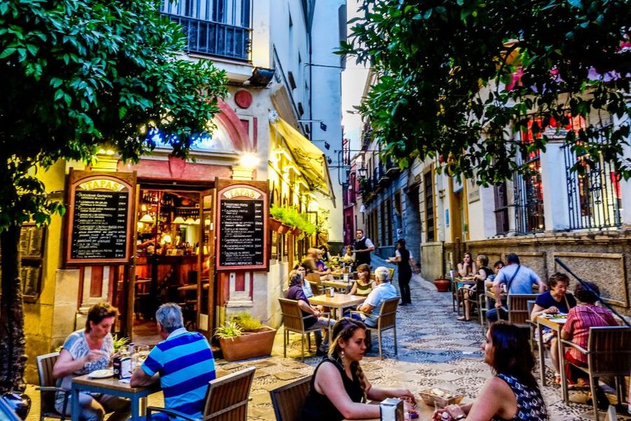 Seville: Half-Day Flamenco & Tapas Night - The 25 professional photos