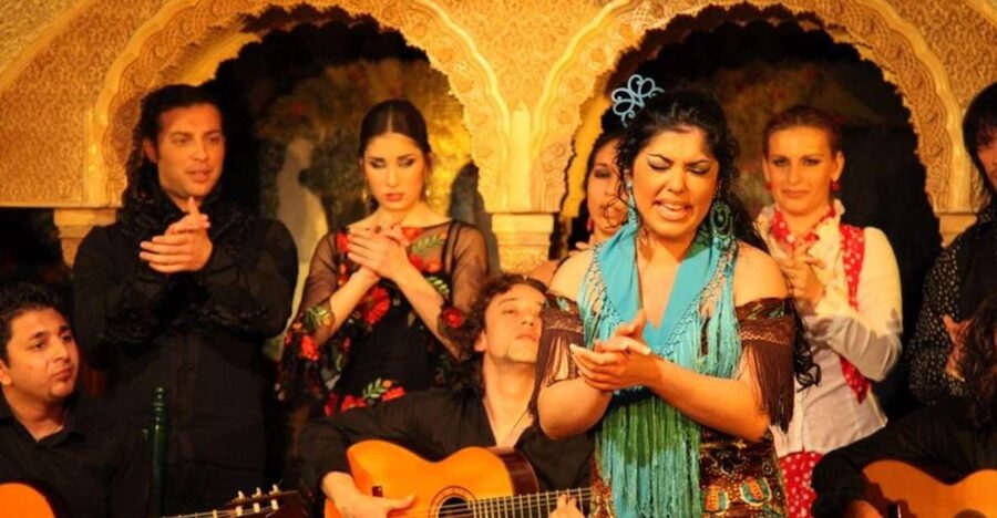 Seville: Half-Day Flamenco & Tapas Night - Is $187 a fair price?