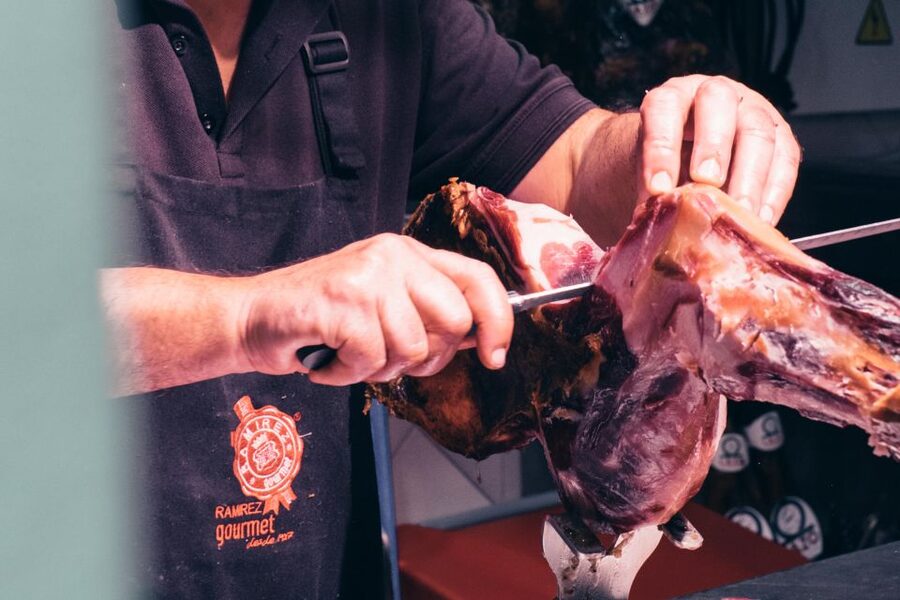Seville: Morning Market & Tapas Tour - Key Things To Know Before You Book