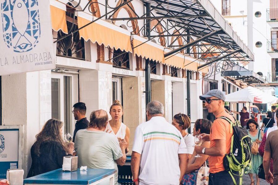 Seville: Morning Market & Tapas Tour - Practical Details That Affect Your Morning