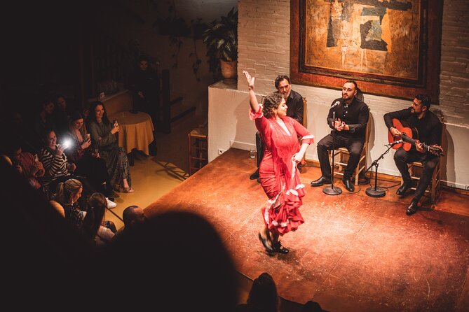 Seville Private Tapas & Wine Experience with Flamenco Show - Who will get the most from this experience