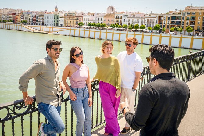 Seville Private Tapas & Wine Tasting Rooftop Experience - Is $226.37 a fair price?