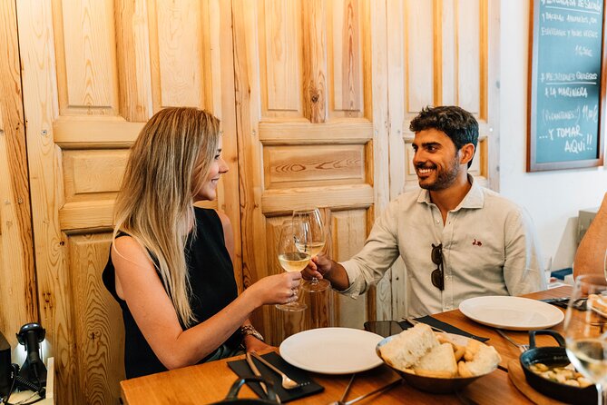 Seville Private Tapas & Wine Tasting Rooftop Experience - Who will enjoy this Seville evening most?