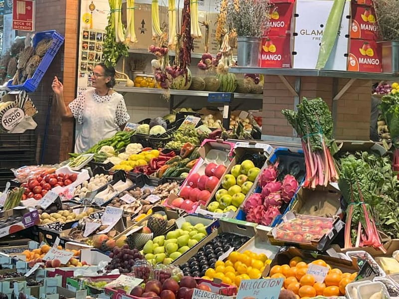 Seville: Secret Food Tour with Tapas and Drinks - Starting at one of five central meeting points