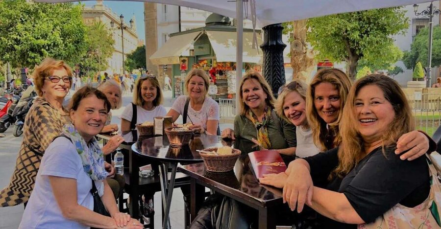 Seville: Tapas and Flamenco Experience - The guide can make or break the evening