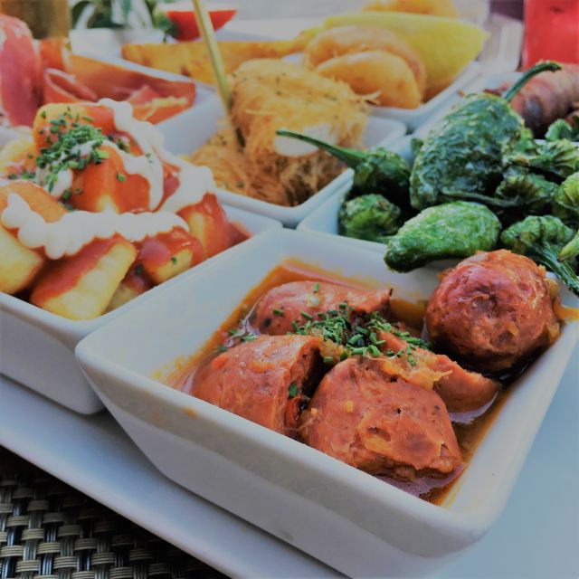 Seville: Tapas and Flamenco Experience - Who should book this Seville evening?