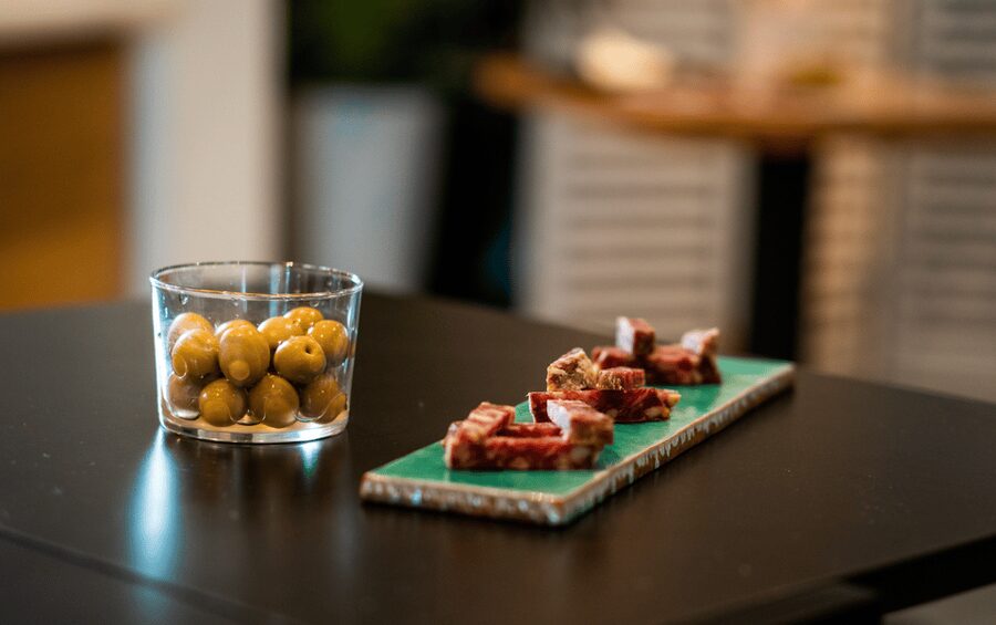 Seville: Tapas and Sangria Tasting - Key Points Before You Book