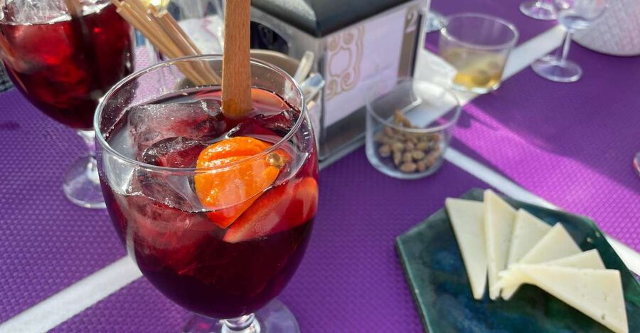 Seville: Tapas and Sangria Tasting - What the Seville Tasting Is Really Like