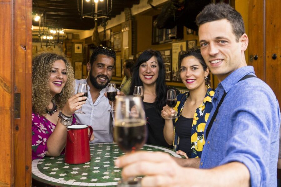 Seville: Tapas Crawl - Key points to know before booking