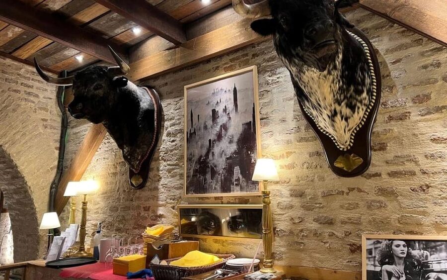 Seville: Tapas Dinner and Flamenco Show - Starting at Petit Comite in the Arenal quarter
