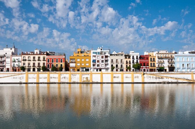 Seville Tapas Tour & Authentic Flamenco Show - Key points to know before booking